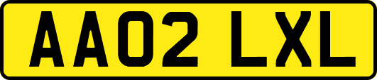 AA02LXL