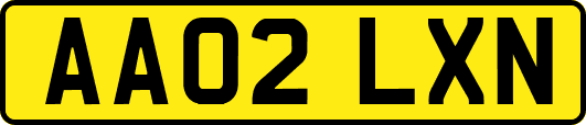 AA02LXN