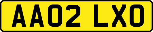 AA02LXO