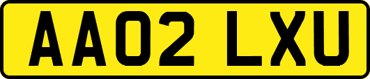 AA02LXU