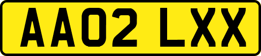 AA02LXX