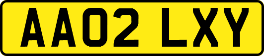 AA02LXY