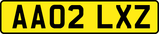 AA02LXZ
