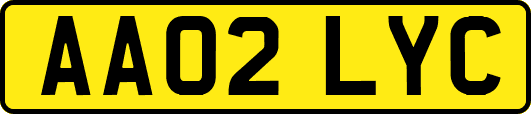 AA02LYC