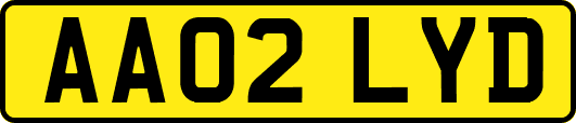 AA02LYD