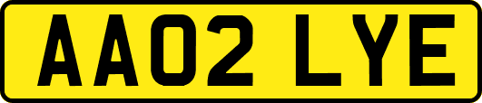AA02LYE
