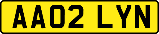 AA02LYN