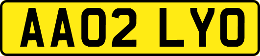 AA02LYO