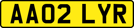 AA02LYR