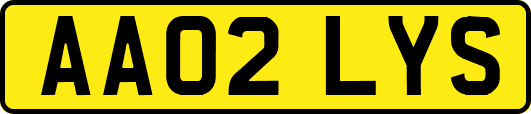 AA02LYS