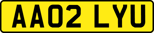 AA02LYU