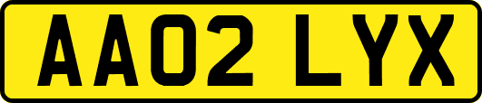 AA02LYX