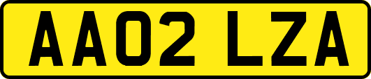 AA02LZA