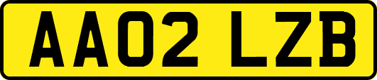 AA02LZB