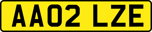 AA02LZE