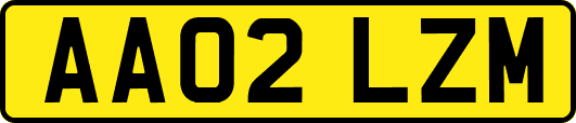 AA02LZM