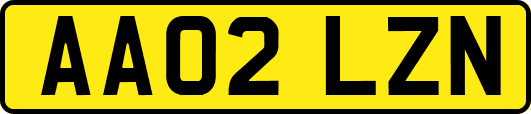 AA02LZN
