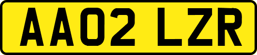AA02LZR