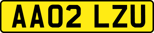 AA02LZU