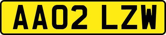 AA02LZW