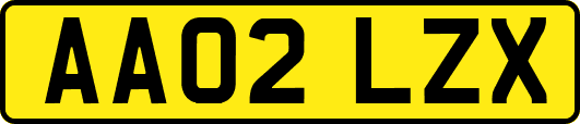 AA02LZX