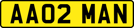 AA02MAN