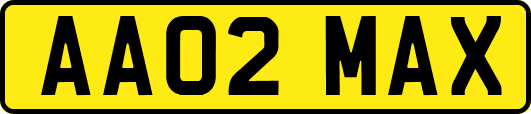 AA02MAX