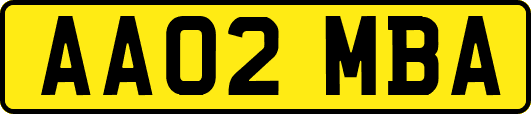 AA02MBA