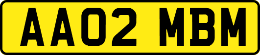 AA02MBM
