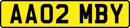 AA02MBY