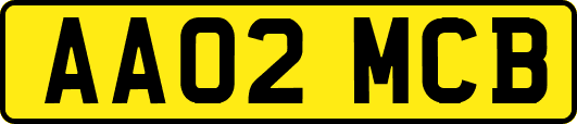 AA02MCB