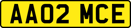 AA02MCE