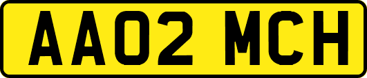 AA02MCH