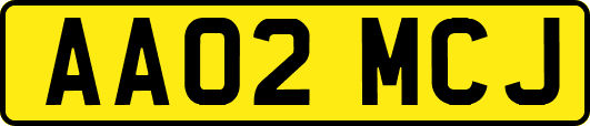 AA02MCJ