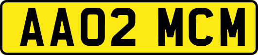 AA02MCM