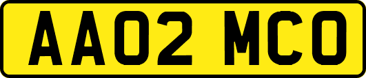 AA02MCO