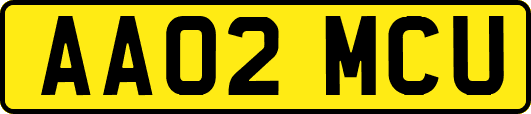 AA02MCU