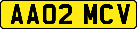 AA02MCV