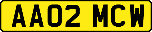 AA02MCW