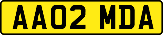 AA02MDA
