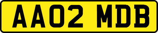 AA02MDB