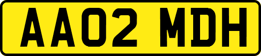 AA02MDH