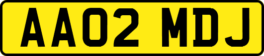 AA02MDJ