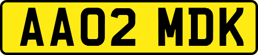AA02MDK