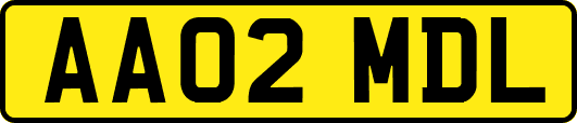 AA02MDL