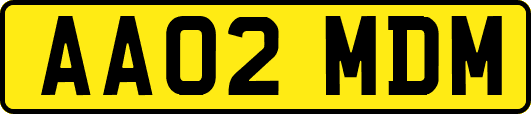 AA02MDM