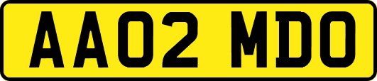 AA02MDO