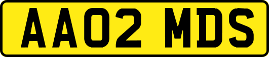 AA02MDS