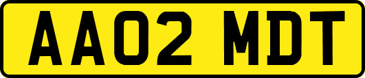 AA02MDT