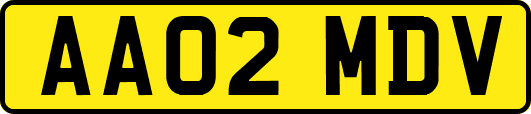 AA02MDV
